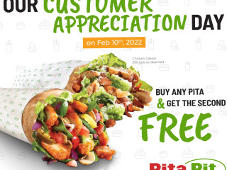 Pita Pit