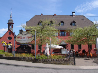 Gasthaus Mönchhof