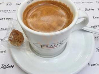 Frans Café Brasília