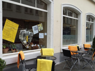 Fehrer Manfred Cafe Konditorei