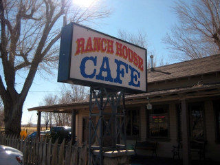 Ranch House Cafe