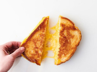 Grilled Cheese Society