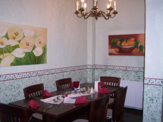 Café Restaurant Zum Mühlenteich