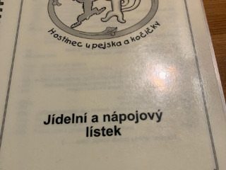 Hostinec U Pejska A Kočičky