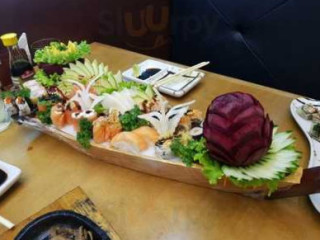 Shinki Sushi