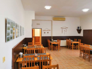 Restaurace Na Pohoří