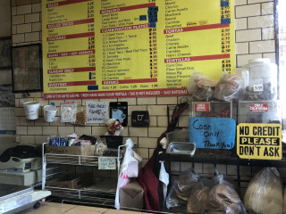 Ramirez Taco Shop