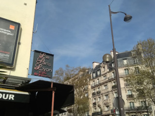 Le PARIS-LYON