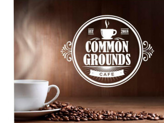 Common Grounds Cafe