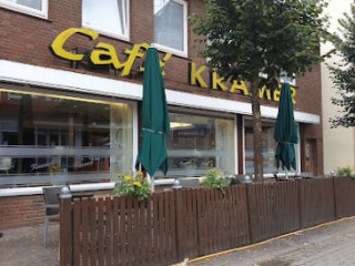 Bäckerei-Cafe Kramer GmbH