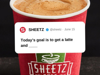 Sheetz