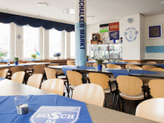 Vereinslokal Schalke 04 "Bosch"