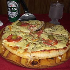 Comedor Y Pizzeria Penato.