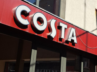 Costa Coffee Boutique