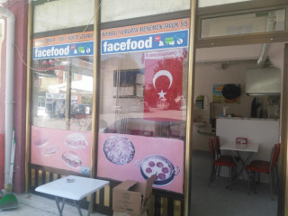 Halil Selcuk Arsla Facefood