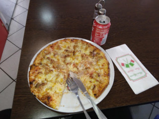 Mr Pizza 1