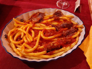 Trattoria Tre Torri