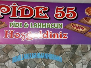 Pide 55