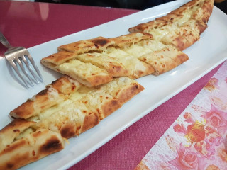 Çobanoğlu Pide Salonu