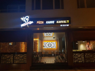 No 17 Pizza
