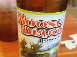 Moose Creek Cafe 