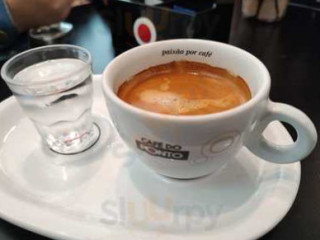 Ponto Do Cafe