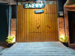 Jarry Burger Al Carbon