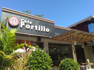 Cafe Portillo