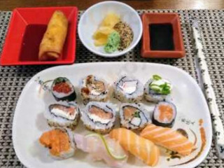 Sushimasa