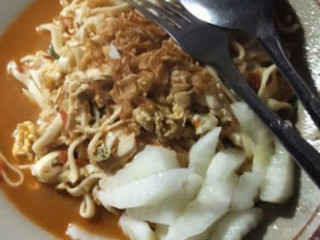 Warung Nasi Goreng Mak Tum