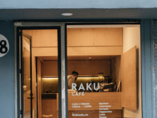 Raku Café