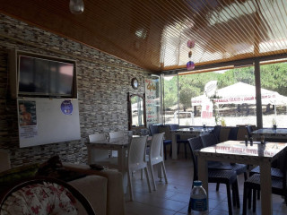 Doğa Cafe Doğa Altınkum Emlak