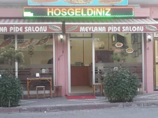 Mevlana Pide Salonu