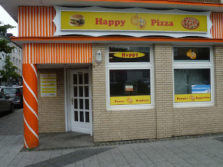Happy Pizza In Gelsenkirchen