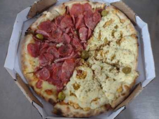 Pizza Encasa