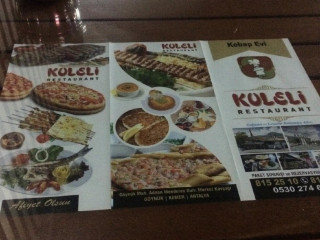 Kuleli Restoran