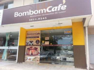 Bombomcafe