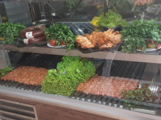 Özen Kebap Salonu