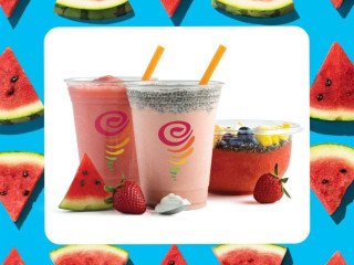 Jamba Juice