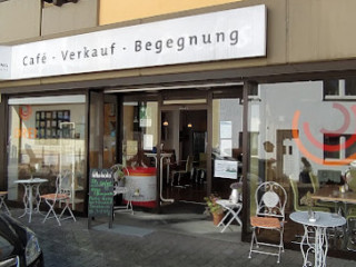Café Dreiklang