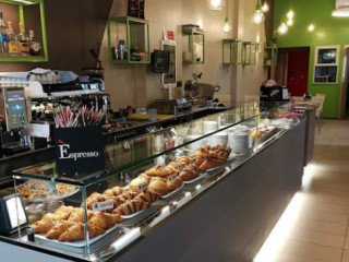 Caffetteria Bakery Cerchio