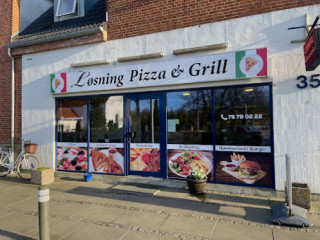 Loesning Stenovnspizza