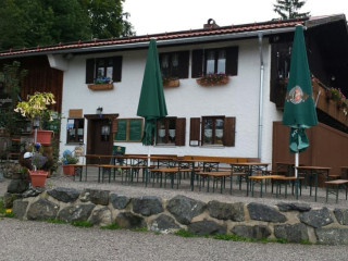 Schlossbergalm