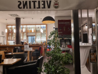 Schröjahrs Café Und Bistro