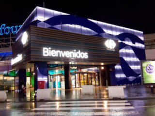 Centro Comercial Torrevieja