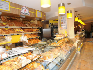 Vielhaber's Brot-café An Der Hauptstraße