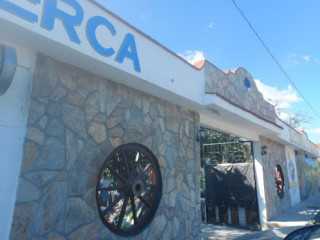 Alberca Hacienda La Salinera