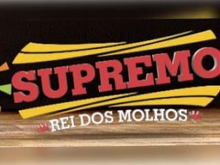 Supremo Rei Dos Molhos