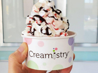 Creamistry