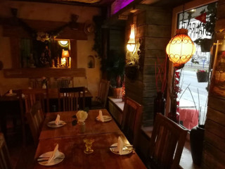 Habanaclub - Bar - Restaurant - Lounge